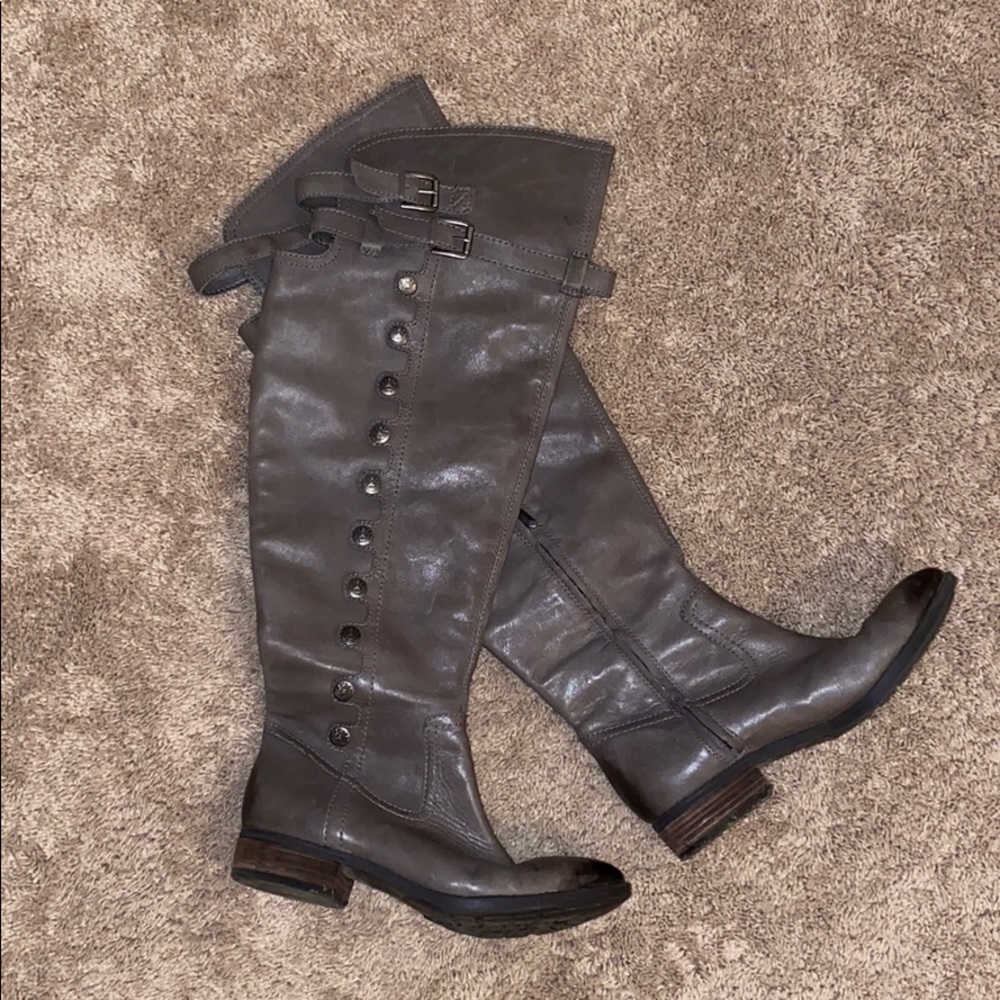 Sam Edelman Boots